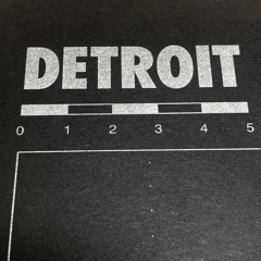 Detroit Techno