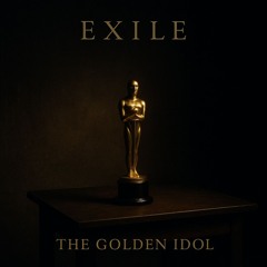 THE GOLDEN IDOL