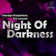 Night Of Darkness / mini mix