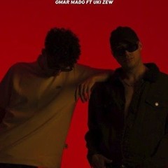 OMAR MADO - BITCHY SHOFY STYLE  FT UKI ZEW (OFFICIAL AUDIO)  مادو ويوكي بيتش شوفي استايلي