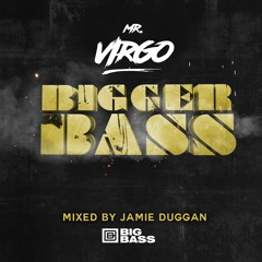 Big Bass (Continous Mix) [feat. Jamie Duggan]