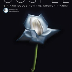 [VIEW] EPUB 🗂️ Solos for the Sanctuary - Gospel: 8 Piano Solos for the Church Pianis