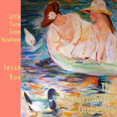 Little Tune From Nowhere (J.Roe)