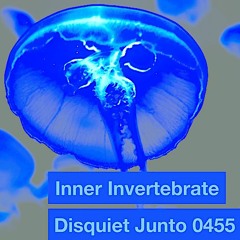 Inner Invertebrate [disquiet0455]