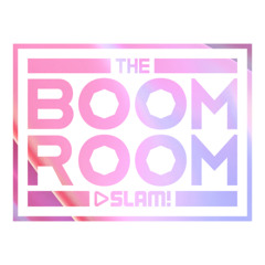 558 - The Boom Room - Selected