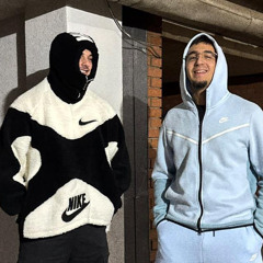 VEJW X RILE - G(LOOP)