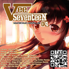 Vee Seventeen (2025) 04 (Mixed By Hr.de) [Buy = Free D.load]