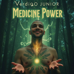 65. Medicine Power (The Healing Touch)