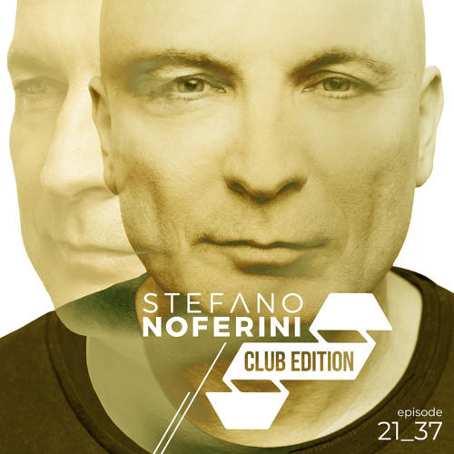 Club Edition 21_37 | Stefano Noferini