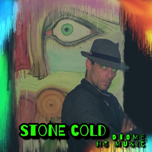 Stone Cold  (H3 Music)