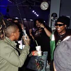 WitAK On Slizzy Timing - Kaleb Wit A K x RunDownKevo