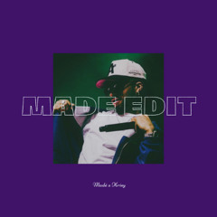 Madé EDIT - Krisy - Un Mètre Sexy