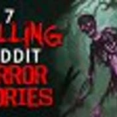 7 CHILLING Horror Stories to fill you with dread