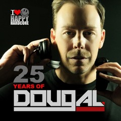 DJ Dougal  - 25 Years of Dougal (Mix 1)