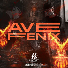 Hamet Lugo - AVE FENIX 🐦‍🔥