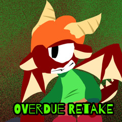 Dandy's World: Overdue Retake, Friday Night Funkin, Cover