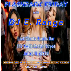 10.03.2025 DJ Eliot Range Live @ Last Chantz Pt. 1