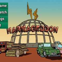 The Funderdome (Final)