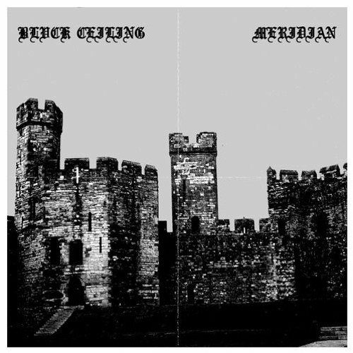 BLVCK CEILING - Angel