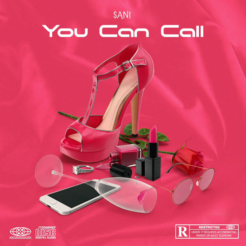 U Can Call (Jazze Pha Remix)