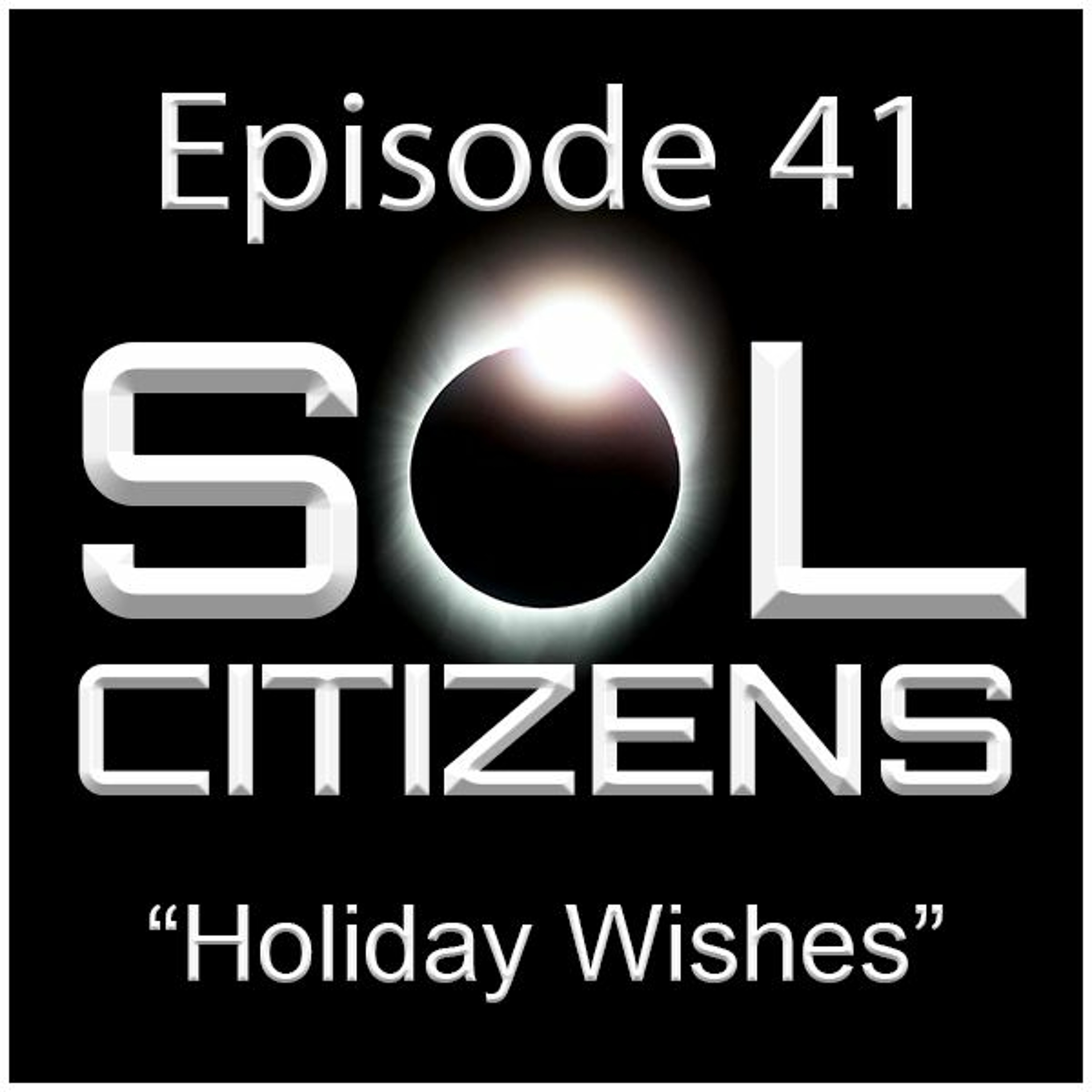 SOL CITIZENS