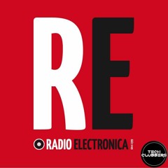 TC Resident Mix  x  Radio Electronica 103.4 FM