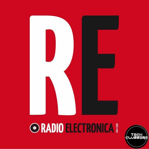 TC RESIDENT MIX  x  RADIO ELECTRONICA JENA ( 103.4 FM )