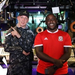 AITCH ORGAN BANGER (KENNY ALLSTAR 1XTRA)