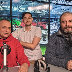 FOCIÓRA Elbert Gáborral és Simon Zoltánnal