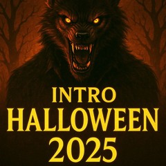 Dj Fabrizio ( intro Happy Halloween )
