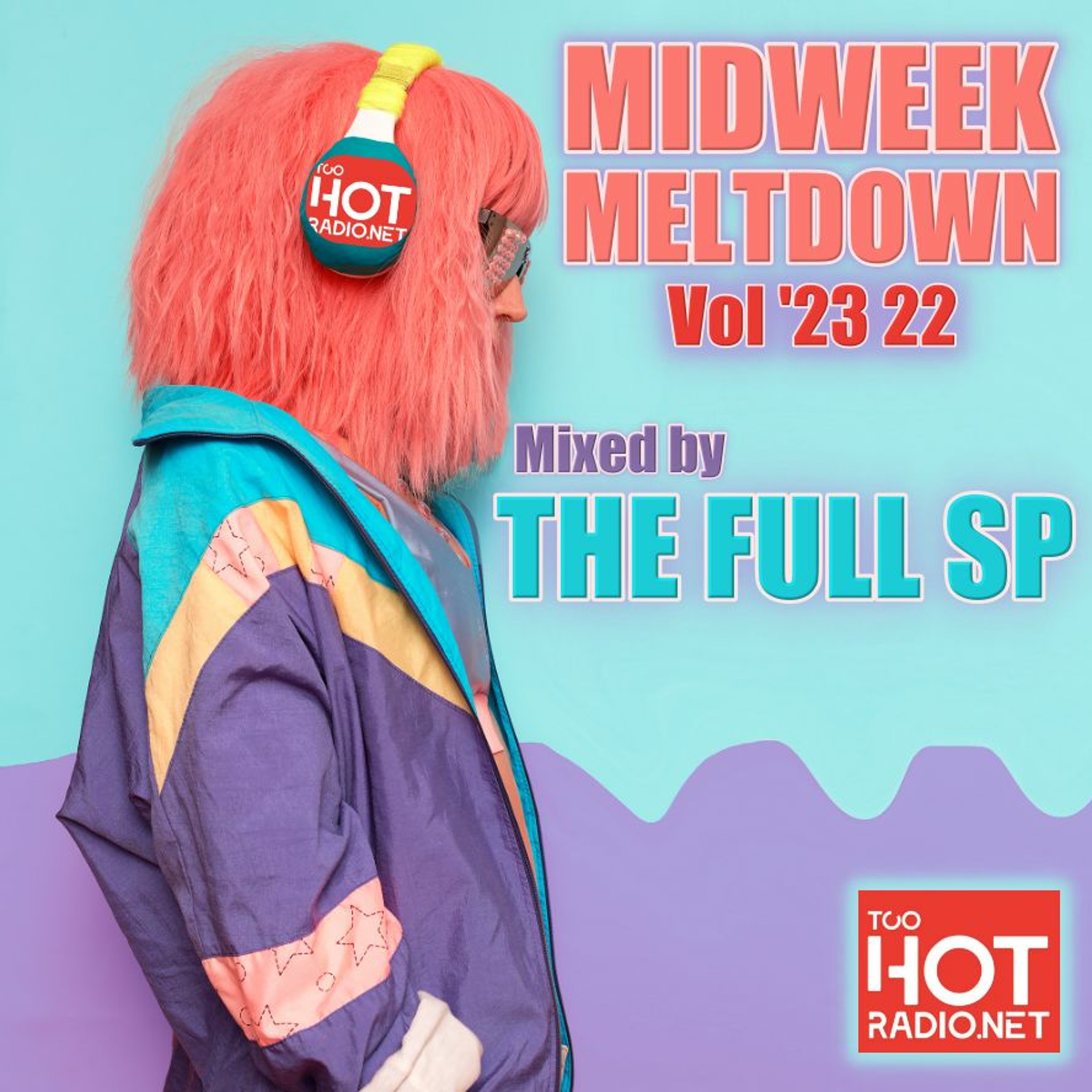 MIdweek Meltdown 2322 episode artwork
