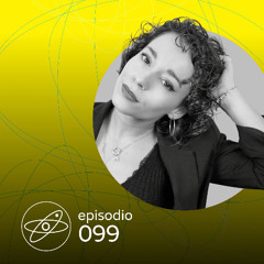 099. María Sotelo. Ánima de la poesía.