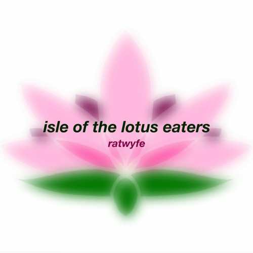 isle of the lotus eaters
