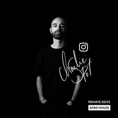 Africanism - Summer Moon (Charlie Spot - Private Edit) [FREE DOWNLOAD]