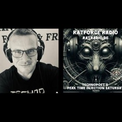 Technopoet´s Sonaxx Label Night - Ratradio.de