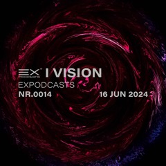 Expodcast 0014 - I Vision