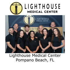 Lighthouse Medical Center Pompano Beach FL