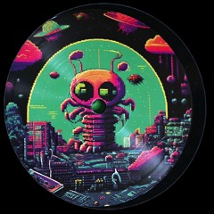 DyNaBlAsTeR Vinyl LP Is Coming 07/18/2025 atomant.bandcamp.com