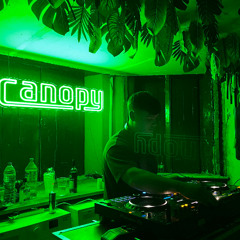 Live at CANOPY