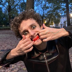 TERIKON @ Kiosk Radio 15.11.2024