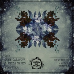 Frida Darko & Tony Casanova - Flopster (DETMOLT Remix) [Rebellion der Träumer]