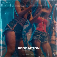 Reggaeton Bachaton 001 - Beat For Sale - www.instrumentbeat.com