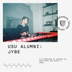 USU Alumni 002: Jybe