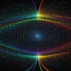 Atomic Meditation