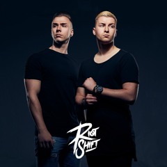 TNT X DJ Isaac - The Realm