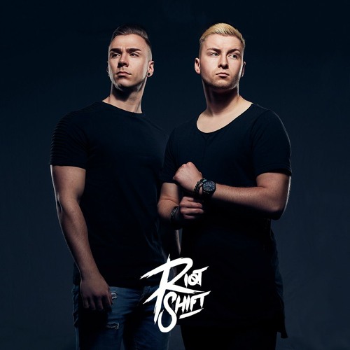 TNT X DJ Isaac - The Realm