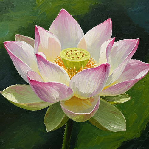 I want to calm, My life!