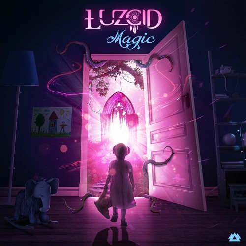 LUZCID - Just Flow