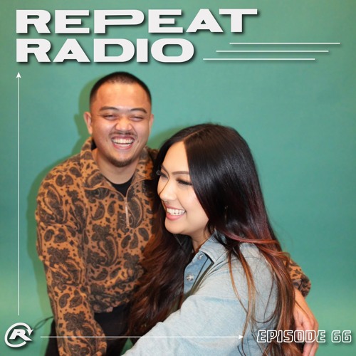 Repeat Radio: Episode 66