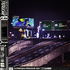 Richter & Replicant - 4AM [Free Download]